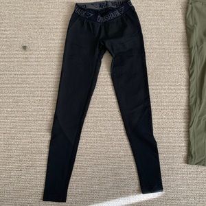 Gymshark flex leggings